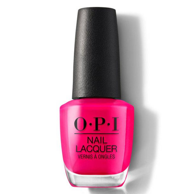 OPI - Nail Lacquer 15ml (#HRK01 - #NLE82)