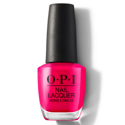 OPI - Nail Lacquer 15ml (#HRK01 - #NLE82)