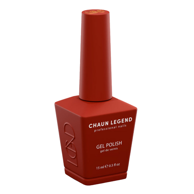 Chaun Legend - Gel Polish (#5176 - #5240) - NEW 2025