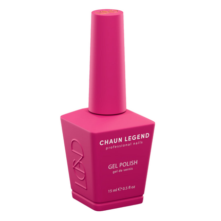 Chaun Legend - Gel Polish (#5176 - #5240) - NEW 2025