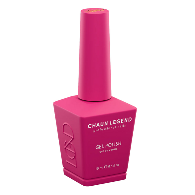 Chaun Legend - Gel Polish (#5176 - #5240) - NEW 2025