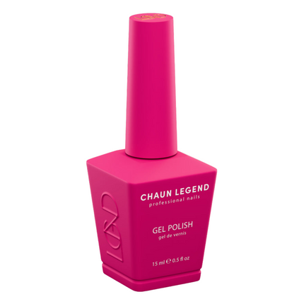 Chaun Legend - Gel Polish (#5176 - #5240) - NEW 2025