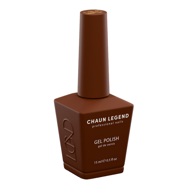 Chaun Legend - Gel Polish (#5176 - #5240) - NEW 2025