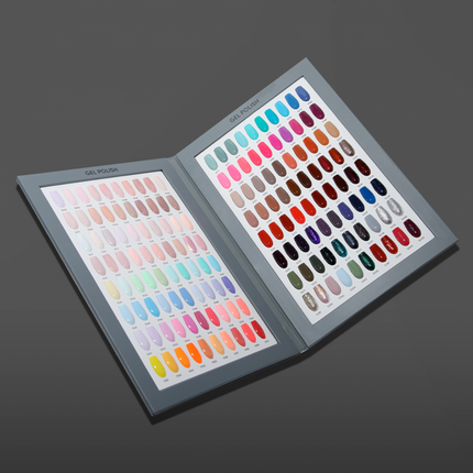 Chaun Legend - Gel Collection Vol 2.2 (#5176 - #5240) - NEW 2025