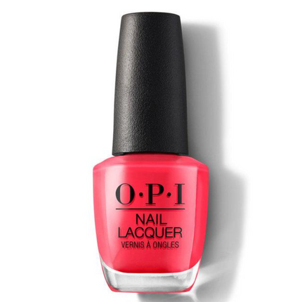 OPI - Nail Lacquer 15ml (#HRK01 - #NLE82)