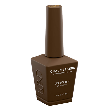 Chaun Legend - Gel Polish (#5176 - #5240) - NEW 2025