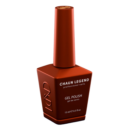 Chaun Legend - Gel Polish (#5176 - #5240) - NEW 2025