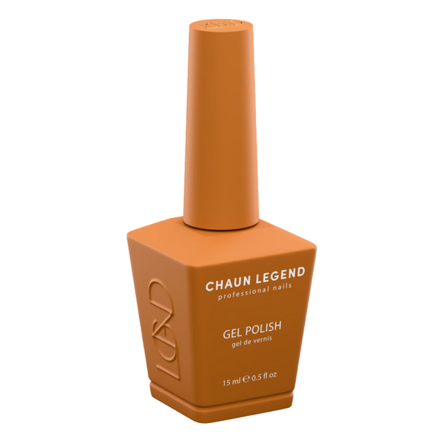 Chaun Legend - Gel Polish (#5176 - #5240) - NEW 2025