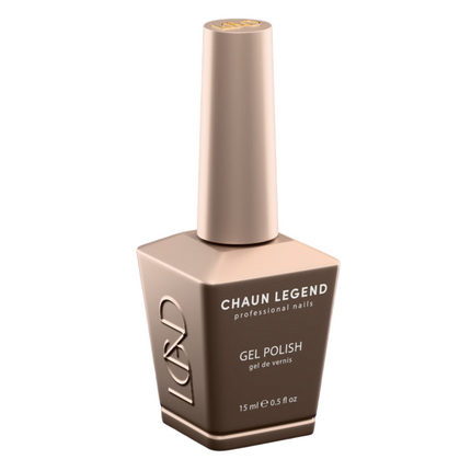 Chaun Legend - Gel Polish (#5176 - #5240) - NEW 2025