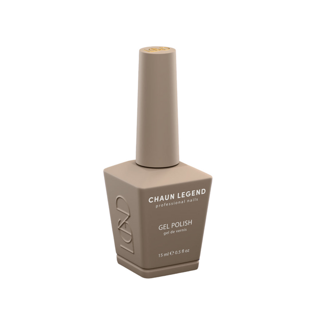 Chaun Legend - Gel Polish (#5176 - #5240) - NEW 2025