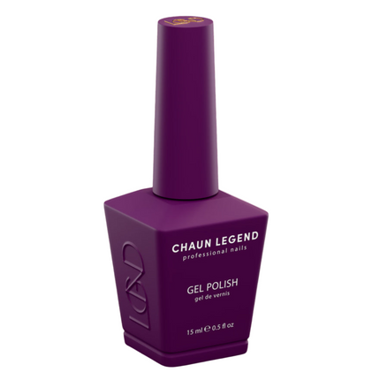 Chaun Legend - Gel Polish (#5176 - #5240) - NEW 2025