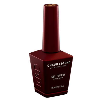 Chaun Legend - Gel Polish (#5176 - #5240) - NEW 2025