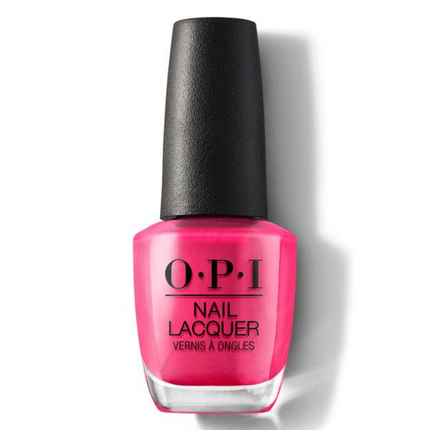 OPI - Nail Lacquer 15ml (#HRK01 - #NLE82)