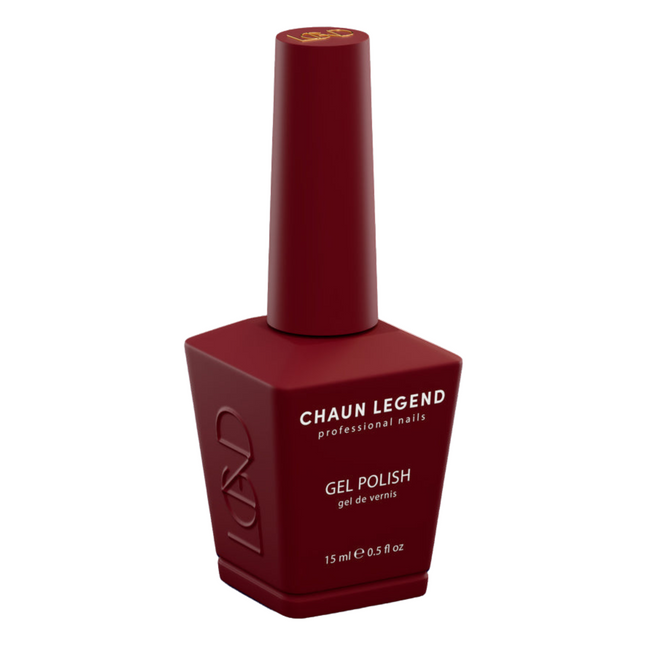 Chaun Legend - Gel Polish (#5176 - #5240) - NEW 2025