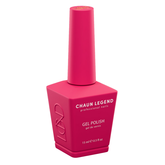 Chaun Legend - Gel Polish (#5176 - #5240) - NEW 2025