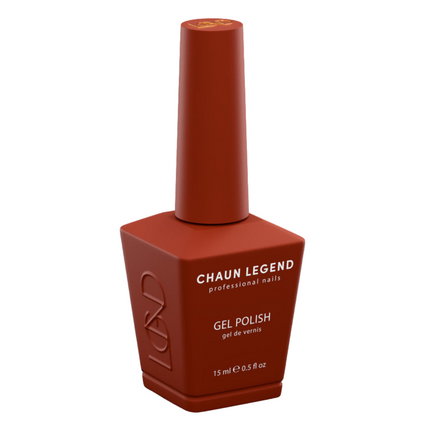 Chaun Legend - Gel Polish (#5176 - #5240) - NEW 2025