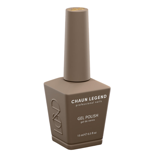 Chaun Legend - Gel Polish (#5176 - #5240) - NEW 2025