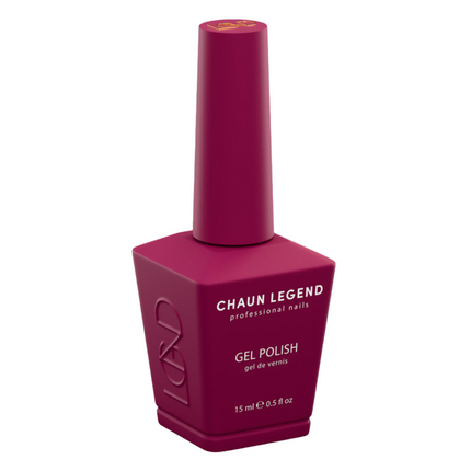 Chaun Legend - Gel Polish (#5176 - #5240) - NEW 2025