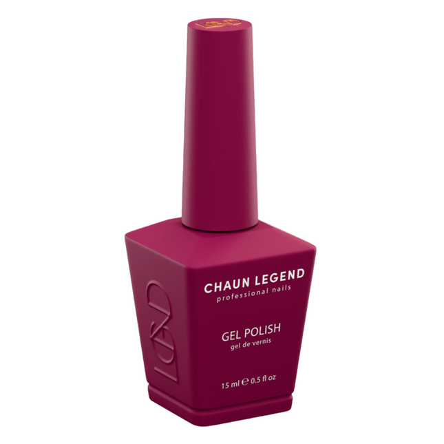 Chaun Legend - Gel Polish (#5176 - #5240) - NEW 2025