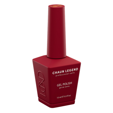 Chaun Legend - Gel Polish (#5176 - #5240) - NEW 2025