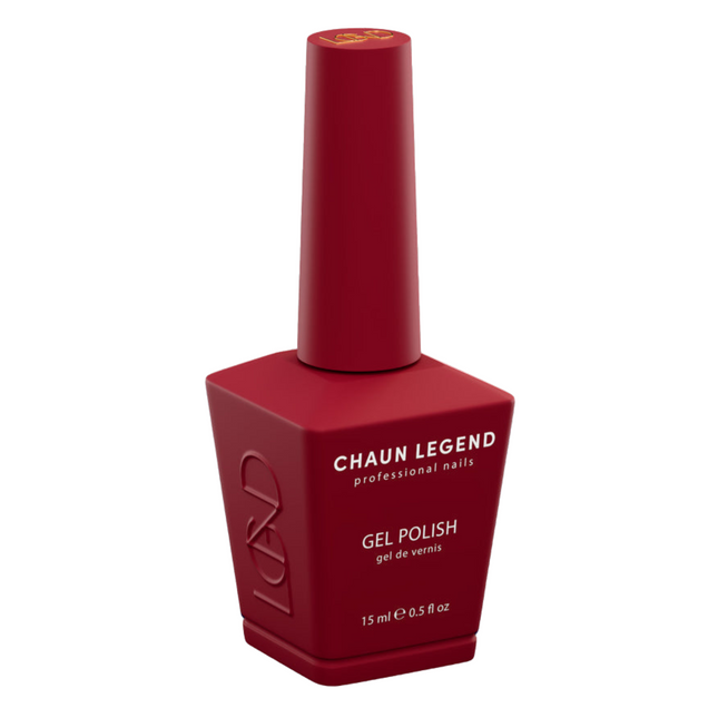 Chaun Legend - Gel Polish (#5176 - #5240) - NEW 2025