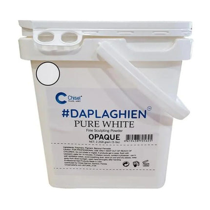 Chisel - Fine Sculpting Powder Refill 5lbs (Clear, Pink, Natural, White...)