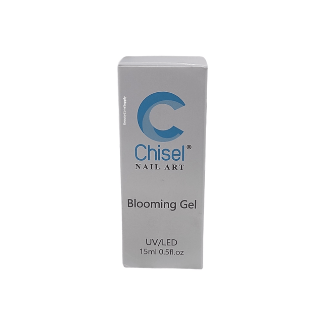 Chisel Blooming Gel 0.5oz