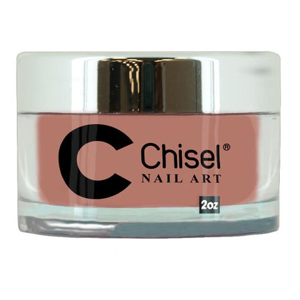 Chisel - Dip Powder Solid 2oz (#160 - #195)