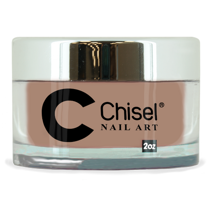 Chisel - Dip Powder Solid 2oz (#160 - #195)