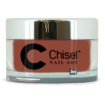 Chisel - Dip Powder Solid 2oz (#160 - #195)
