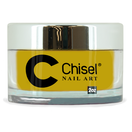 Chisel - Dip Powder Solid 2oz (#160 - #195)