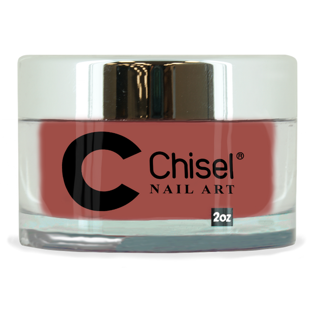 Chisel - Dip Powder Solid 2oz (#160 - #195)
