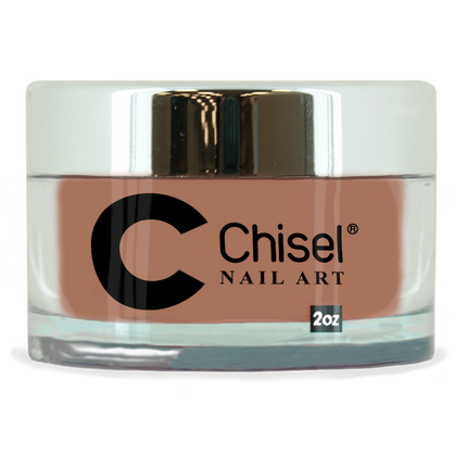 Chisel - Dip Powder Solid 2oz (#160 - #195)