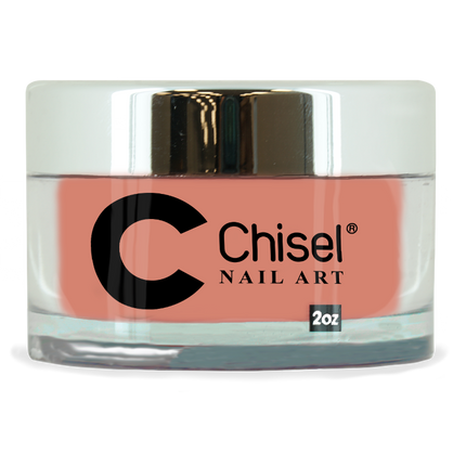 Chisel - Dip Powder Solid 2oz (#160 - #195)