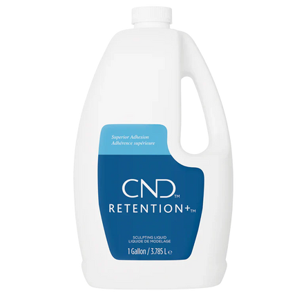 CND - Liquid Retention 1 Gallon (New Version)