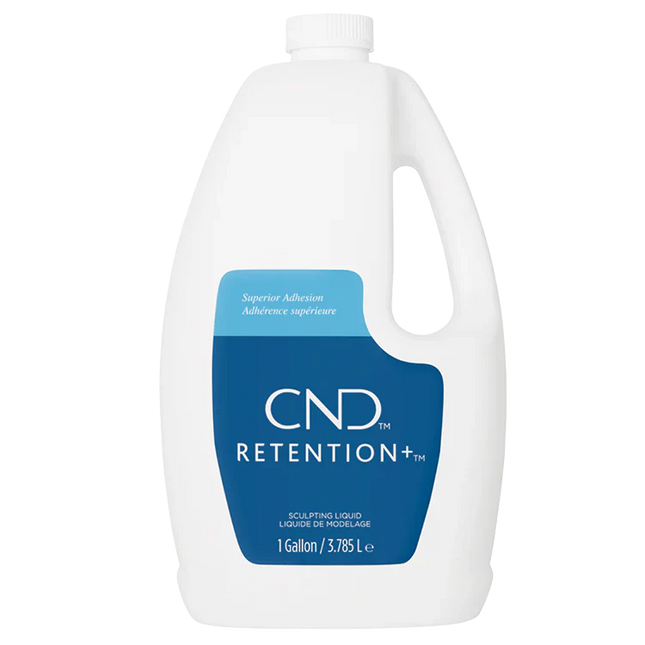 CND - Liquid Retention 1 Gallon (New Version)