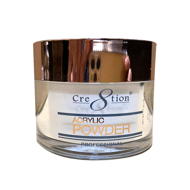 Cre8tion Acrylic Powder Speed Clear