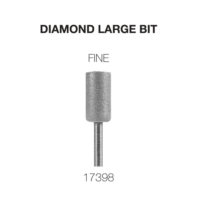 Cre8tion Diamond Large Barrel Bit (New Version)