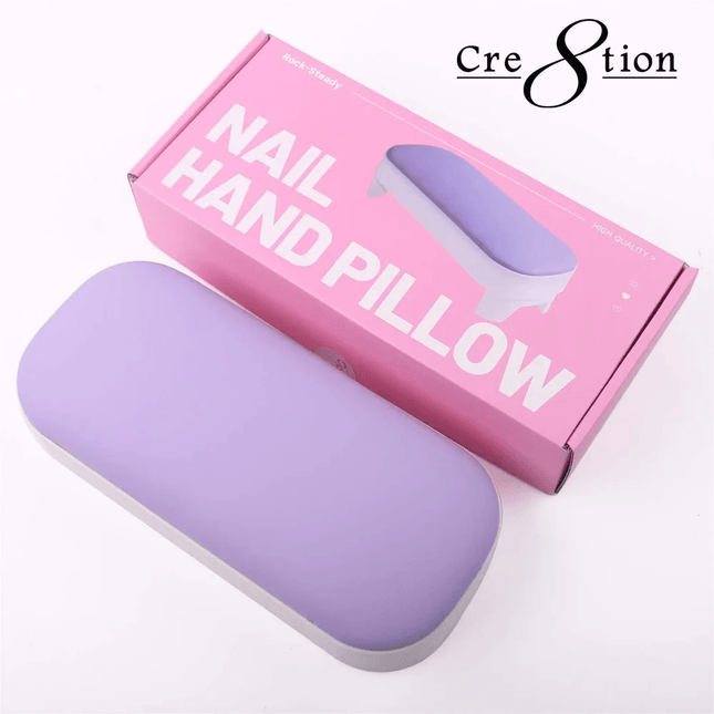 Cre8tion Foldable Arm Rest  B