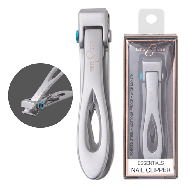 Cre8tion High Quality FORGED Stainless Steel