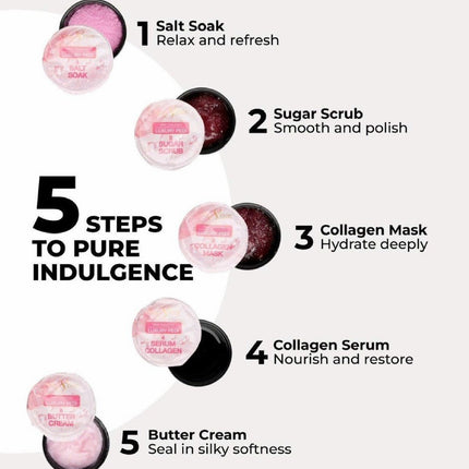 Cre8tion Luxury Platinum Pedicure Spa