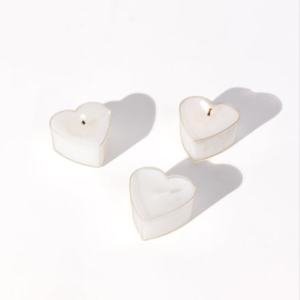 Cre8tion Massage Oil Candles - Tealight 0.5oz