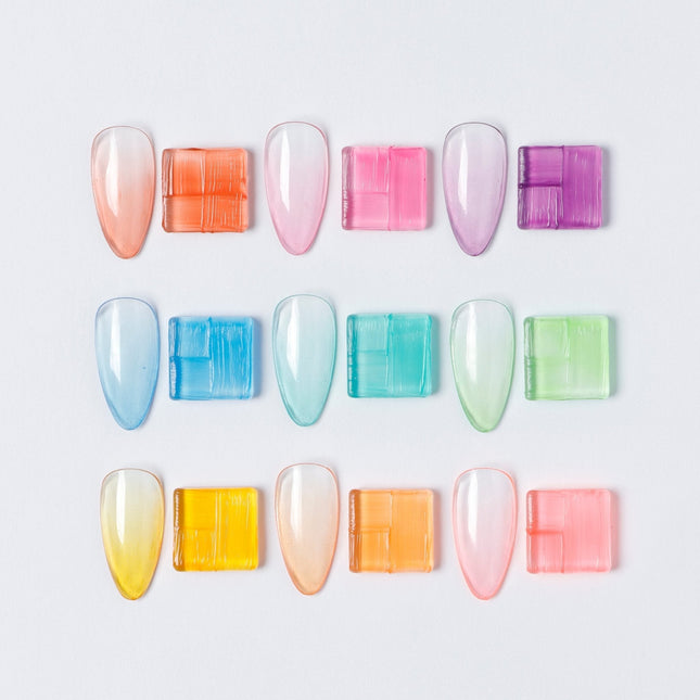 Cre8tion Nail Art Gel - Solid Cream - 05