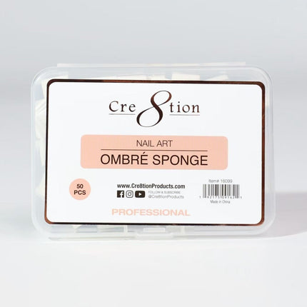Cre8tion Ombre Sponge 50pcs/box