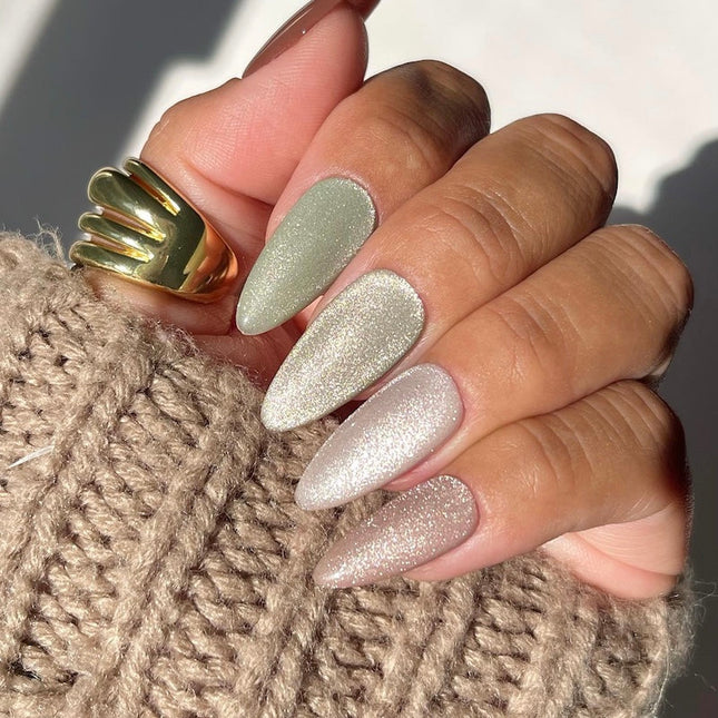 DND - DC 9D Cat Eye Creamy (#25 - #36) - NEW 2024