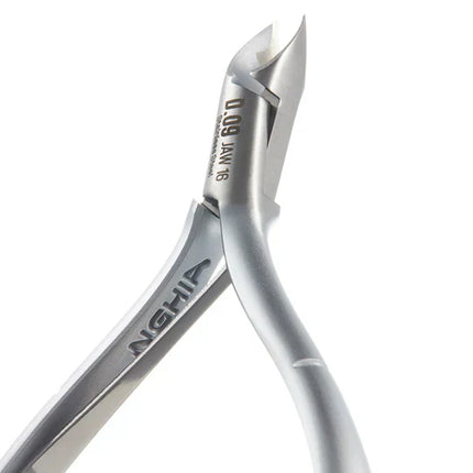 Nghia Cuticle Nipper - D-09 #16