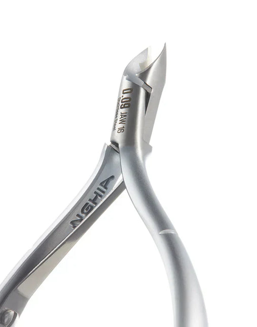 Nghia Cuticle Nipper - D-09 #14