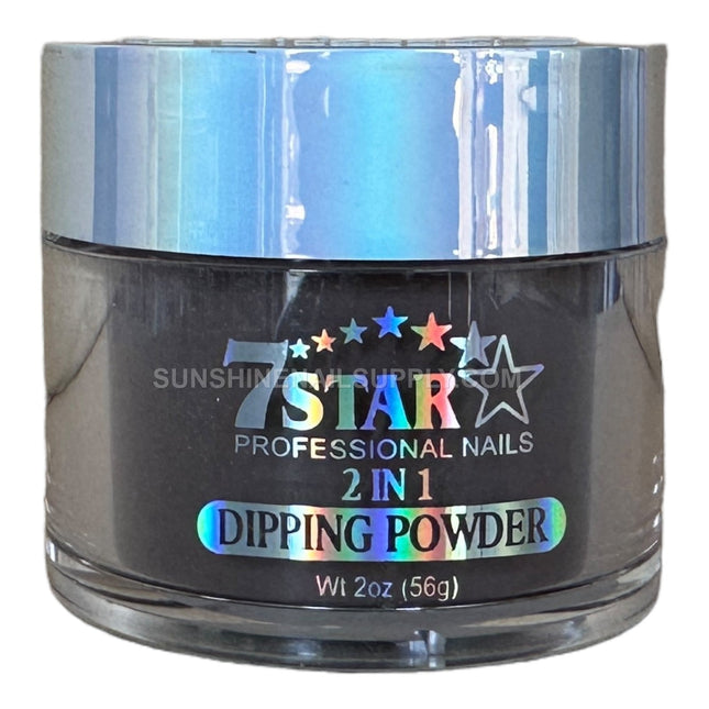 7 Star - Dip Powder - 200 New Colors (#101 - #200)