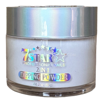 7 Star - Dip Powder - 200 New Colors (#101 - #200)