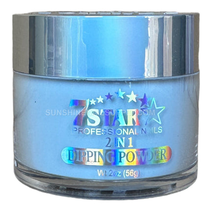 7 Star - Dip Powder - 200 New Colors (#101 - #200)